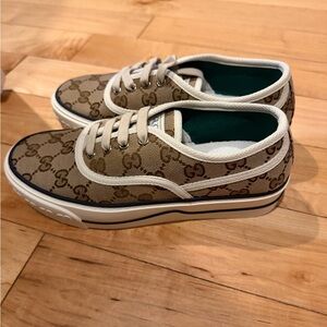 new authentic gucci sneakers
